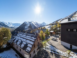 Apartment Saint Sorlin d Arves Outdoor Recording 5