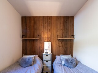 Appartement Saint Sorlin d Arves Équipement 14