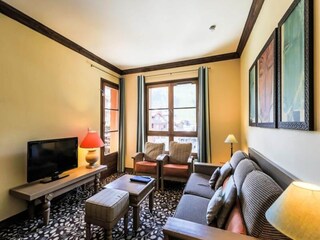 Appartement Montvalezan  14
