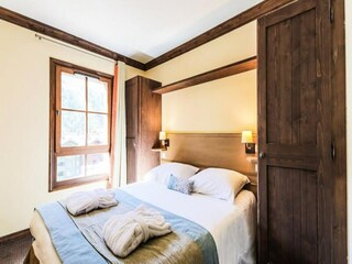 Appartement Montvalezan  17