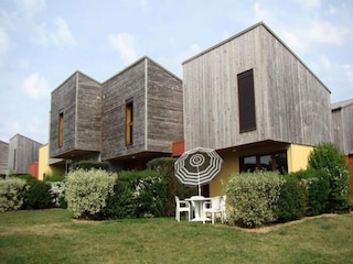 Apartment Chassenon  10