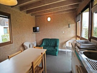 Apartamento Chassenon  9