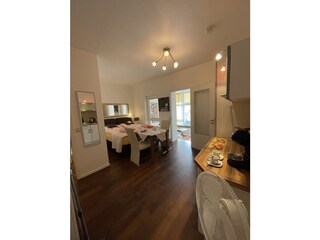 Ferienwohnung Norderney Ausstattung 14