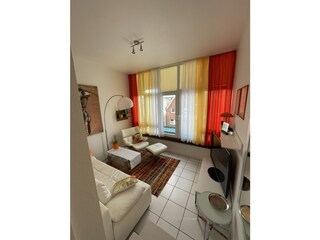Ferienwohnung Norderney Ausstattung 16