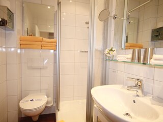 Komfort-Appartement    2