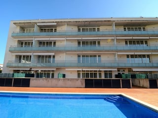Apartment L'Estartit Außenaufnahme 2