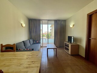 Apartamento L'Estartit Características 10