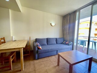 Apartment L'Estartit Ausstattung 7
