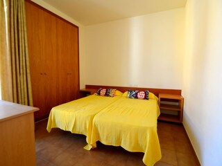 Apartment L'Estartit Ausstattung 9