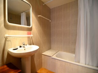 Apartamento L'Estartit Características 8