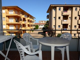 Apartamento L'Estartit  17