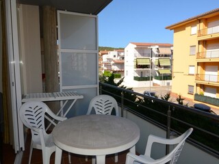 Apartamento L'Estartit  16