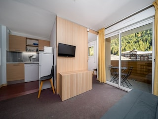 Apartamento Uvernet-Fours Características 9