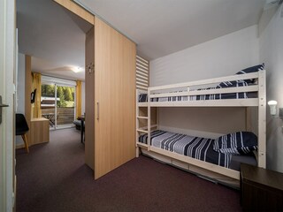 Apartamento Uvernet-Fours Características 9