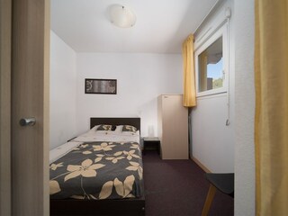 Apartamento Uvernet-Fours Características 10
