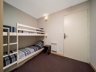 Apartamento Uvernet-Fours Características 11