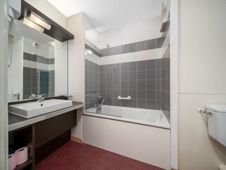 Apartamento Uvernet-Fours Características 16