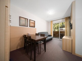 Apartment Uvernet-Fours Features 9