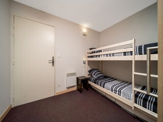 Apartamento Uvernet-Fours Características 18