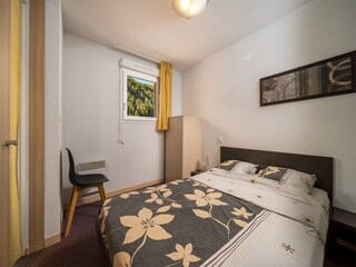 Apartamento Uvernet-Fours Características 13