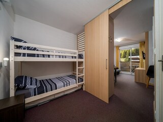 Apartamento Uvernet-Fours Características 11