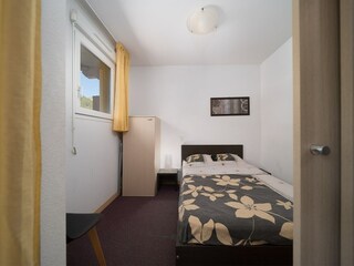 Apartamento Uvernet-Fours Entorno 20