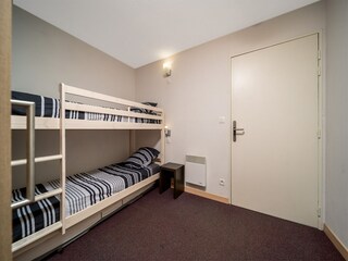 Apartment Uvernet-Fours Ausstattung 18