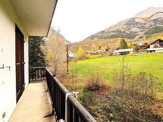 Appartement Vallouise  5