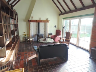 Vakantiehuis Den Burg Kenmerken 7