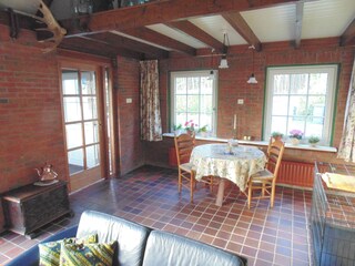 Vakantiehuis Den Burg Kenmerken 8