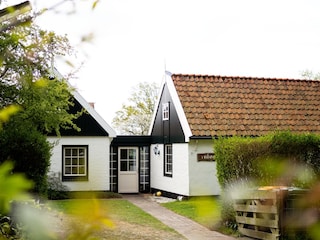 Vakantiehuis Den Burg Buitenaudio-opname 1