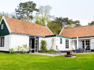 Vakantiehuis Den Burg Buitenaudio-opname 3