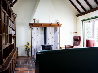 Vakantiehuis Den Burg Kenmerken 9