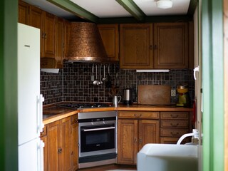 Vakantiehuis Den Burg Kenmerken 11