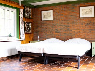 Vakantiehuis Den Burg Kenmerken 12