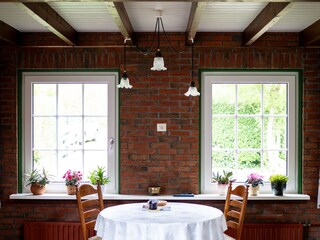 Vakantiehuis Den Burg Kenmerken 10