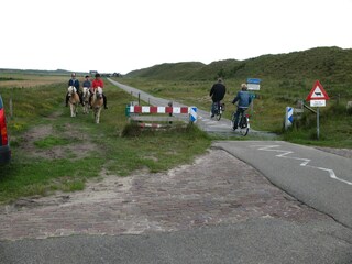 Casa per le vacanze Den Burg Ambiente 18