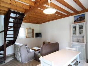 Apartment House 4 People - Bricqueville-sur-Mer - image1