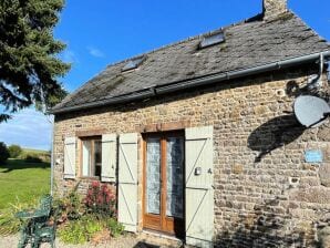 Apartment House 2 People - Couesmes-Vaucé - image1