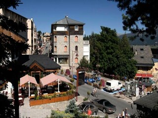 Appartement Bolquère  7