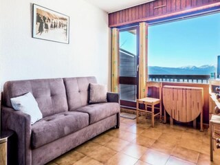 Appartement Bolquère  8