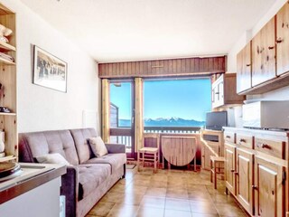 Apartment Bolquère  9