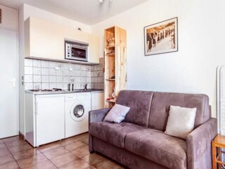 Appartement Bolquère  10