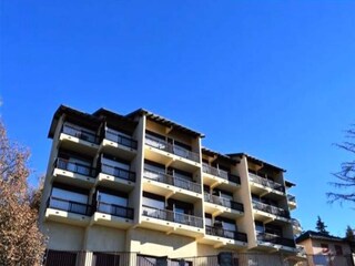 Apartment Bolquère  12