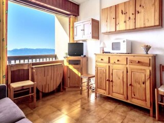 Appartement Bolquère  13