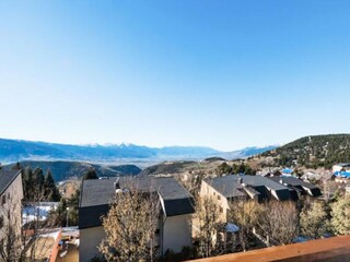 Appartement Bolquère  4