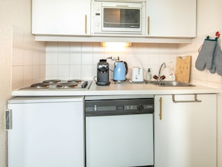 Apartment Valmorel Features 5