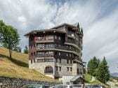 Appartement Valmorel Buitenaudio-opname 1