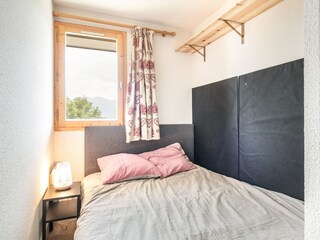 Apartamento Valmorel Características 4