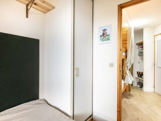 Apartment Valmorel  38